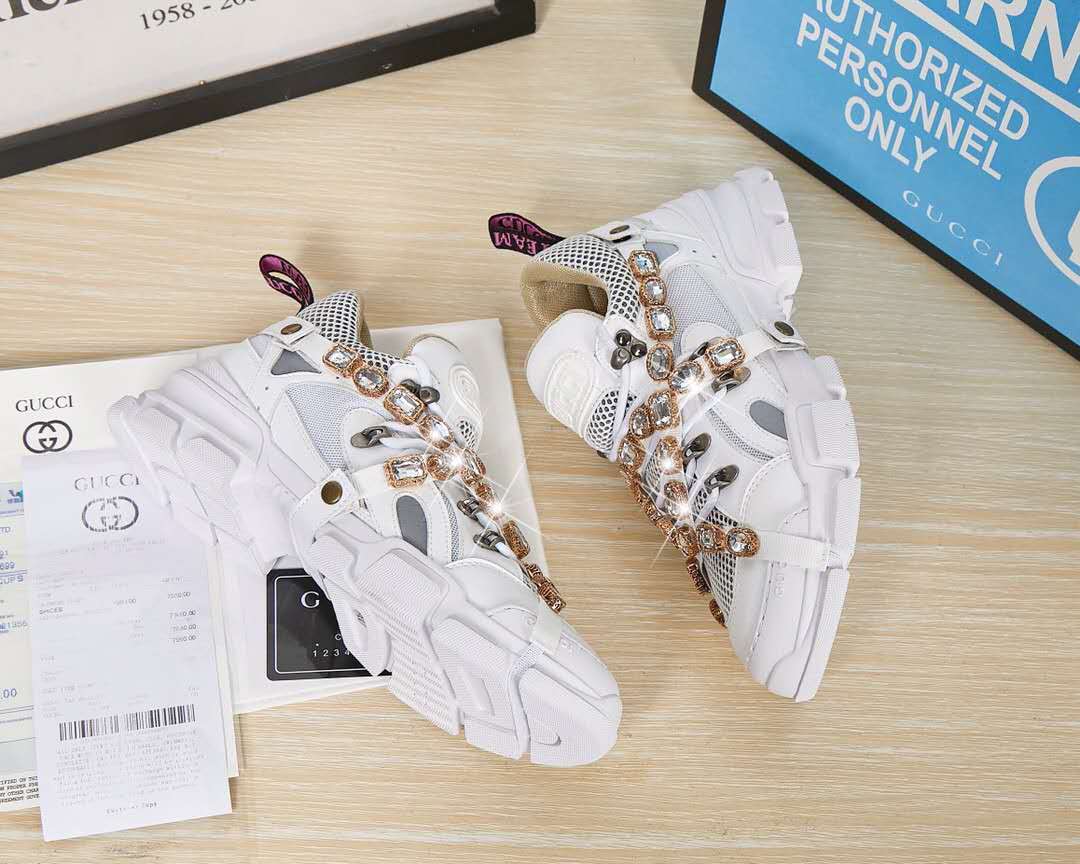 Gvc*1 Sneakers 021