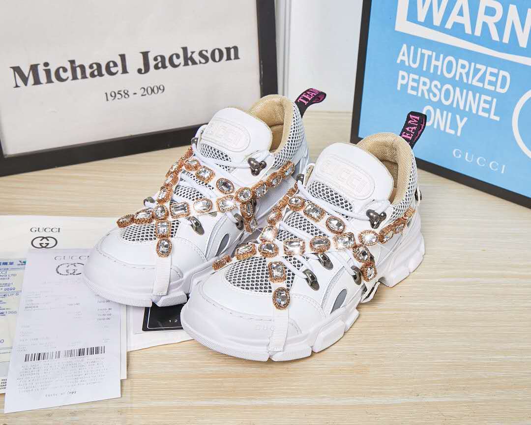 Gvc*1 Sneakers 021