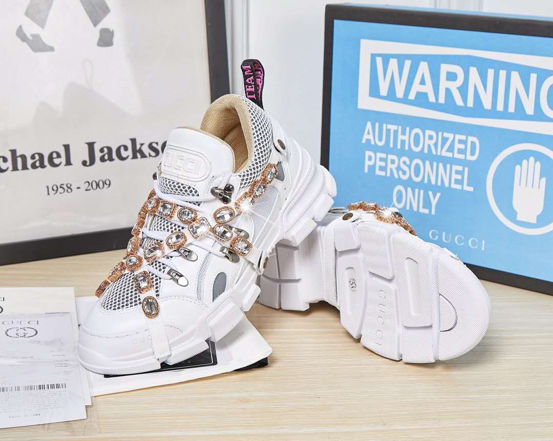 Gvc*1 Sneakers 021