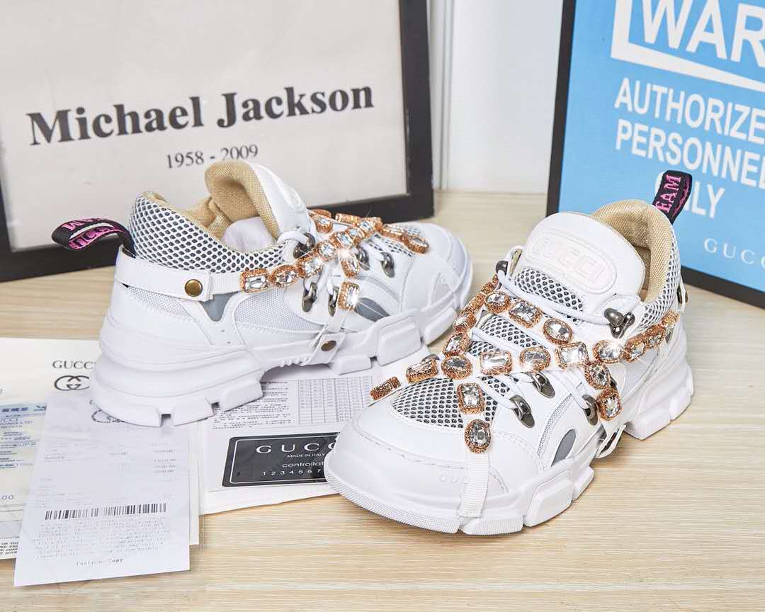 Gvc*1 Sneakers 021