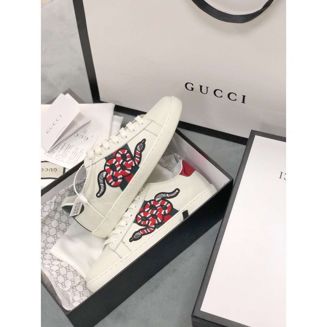 Gvc*1 Sneakers 022