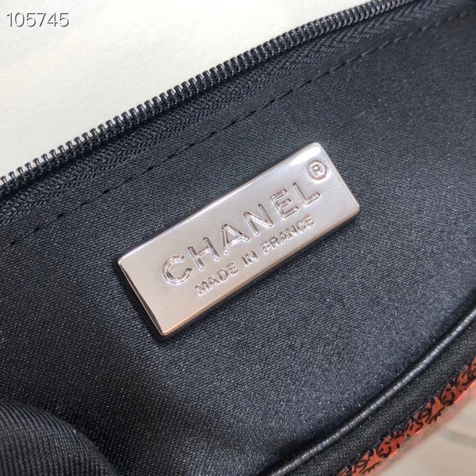 Ch**el Flap Bag A01688 20CM 001