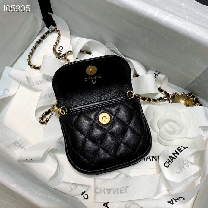 Ch**el Waist Bag