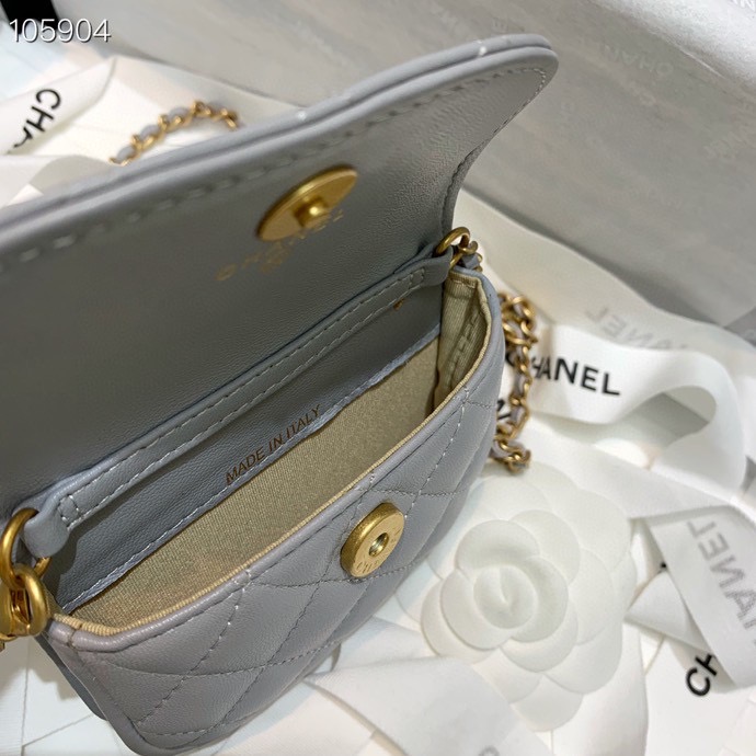 Ch**el Waist Bag 001