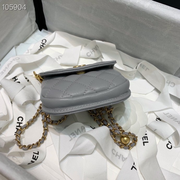 Ch**el Waist Bag 001