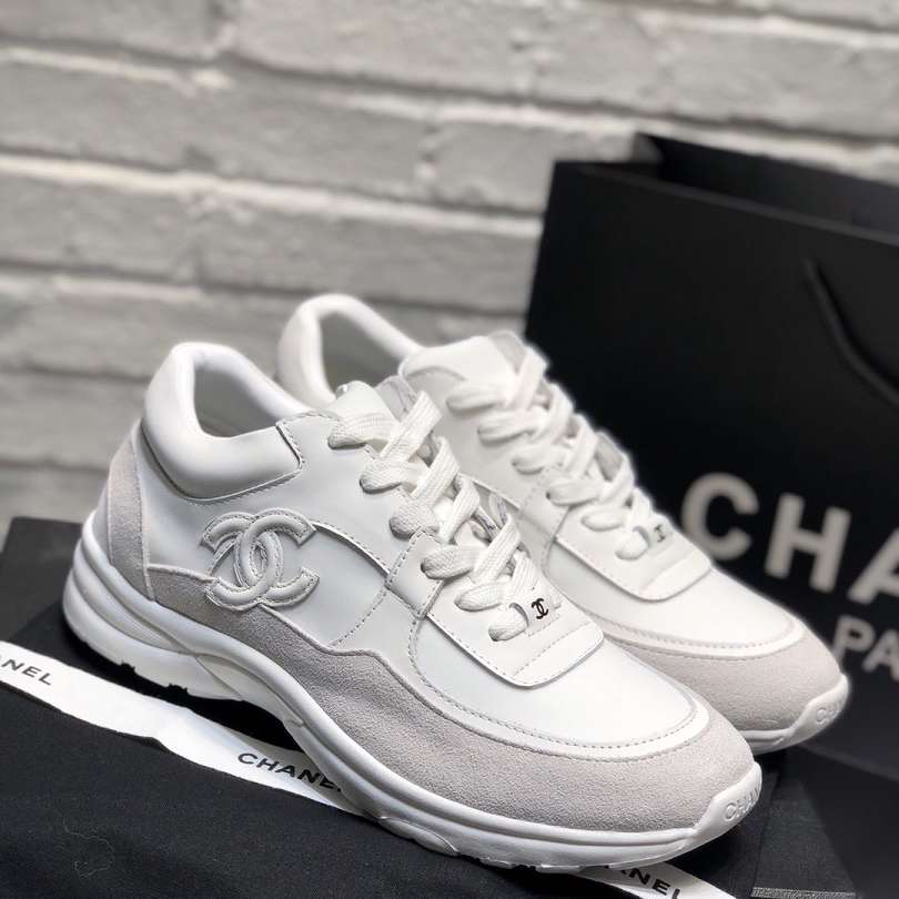 Ch**el Sneakers 007