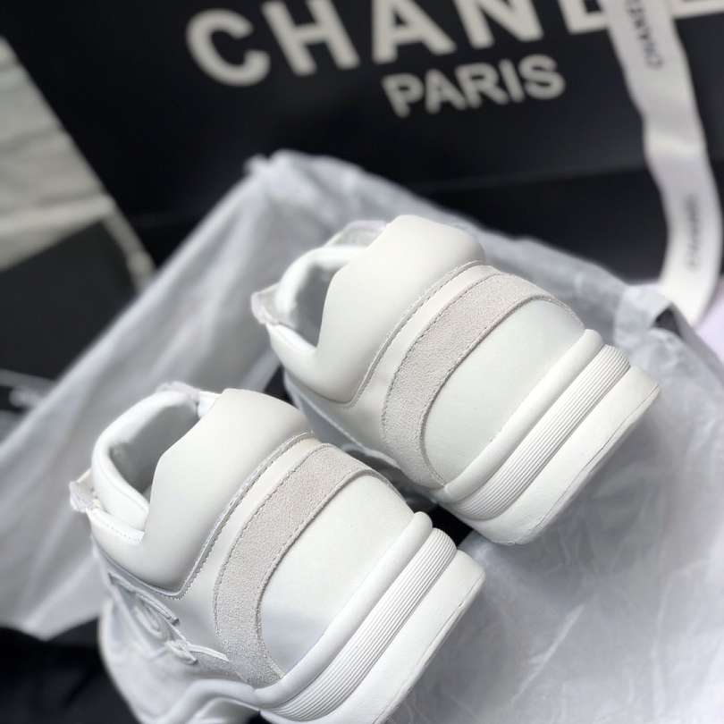 Ch**el Sneakers 007