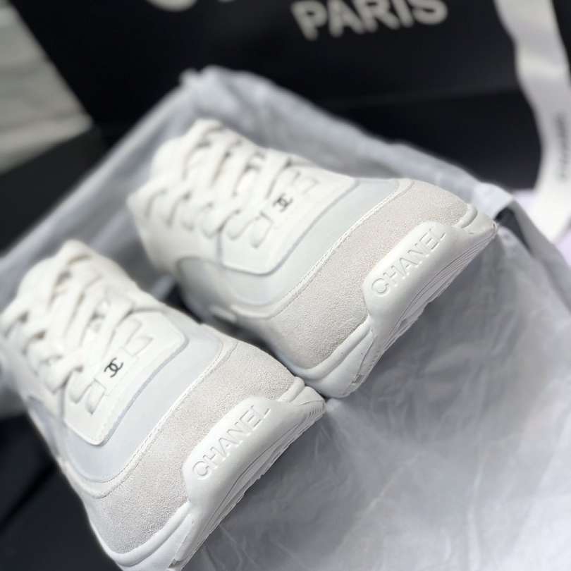 Ch**el Sneakers 007