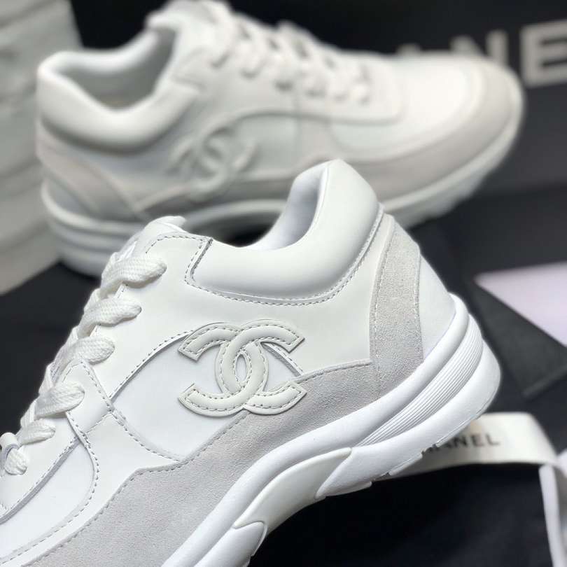 Ch**el Sneakers 007
