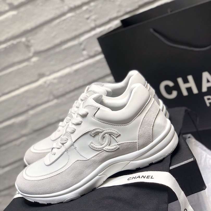 Ch**el Sneakers 007