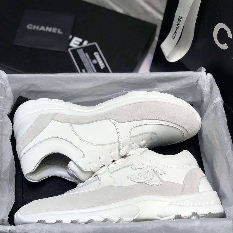 Ch**el Sneakers 007