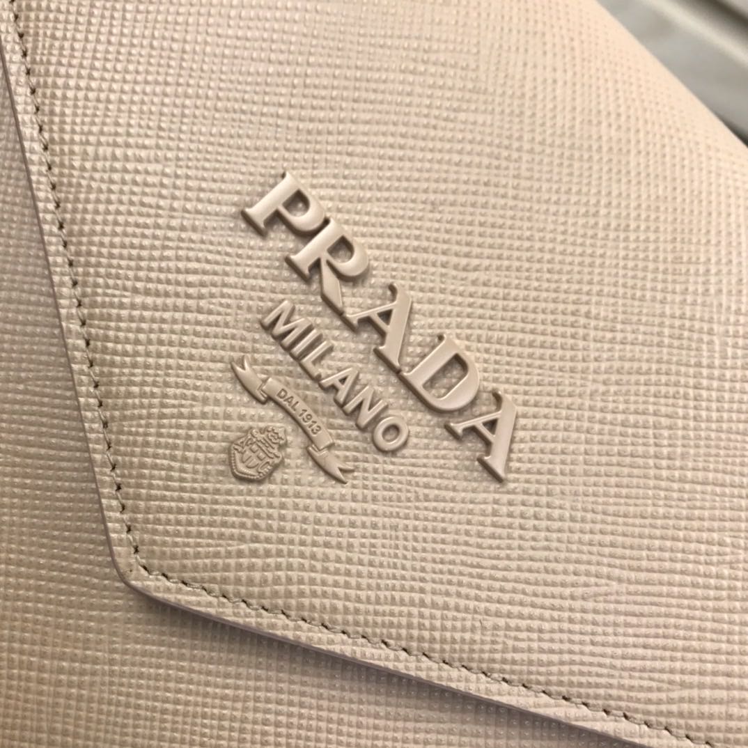 Pra*a Handbag 24cm