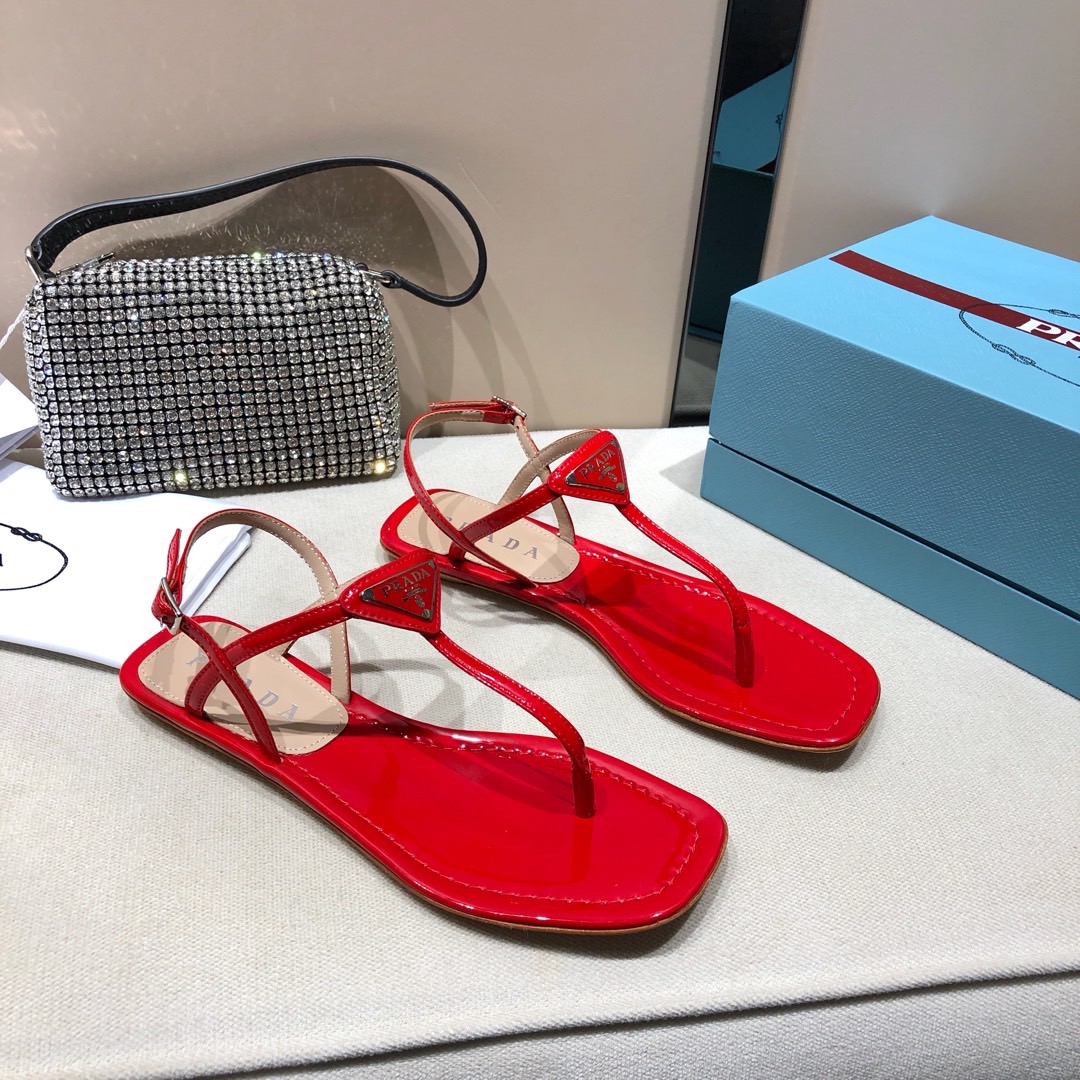 Pra*a Sandals 003