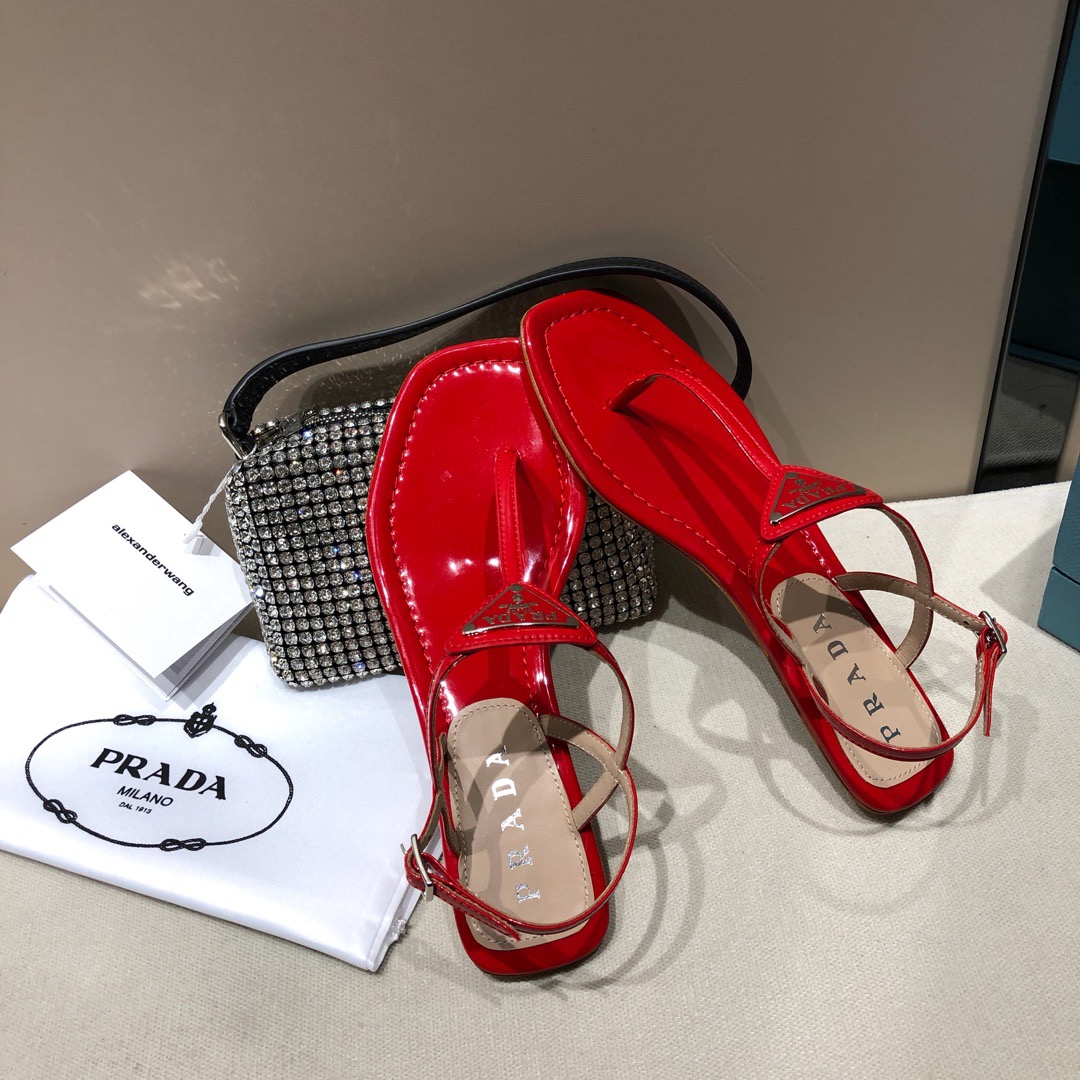 Pra*a Sandals 003