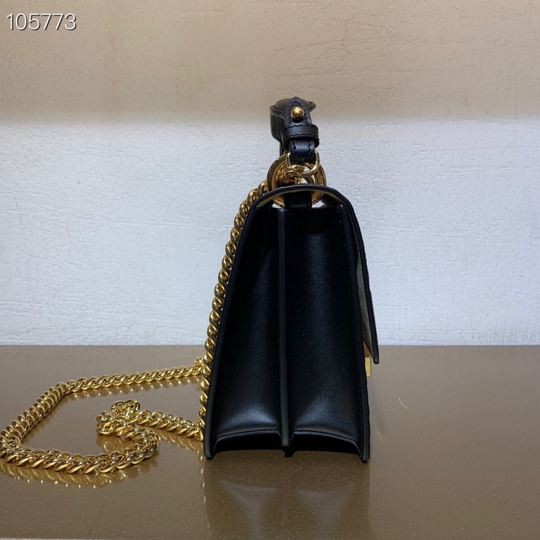 F**di Kan I Bag 19cm