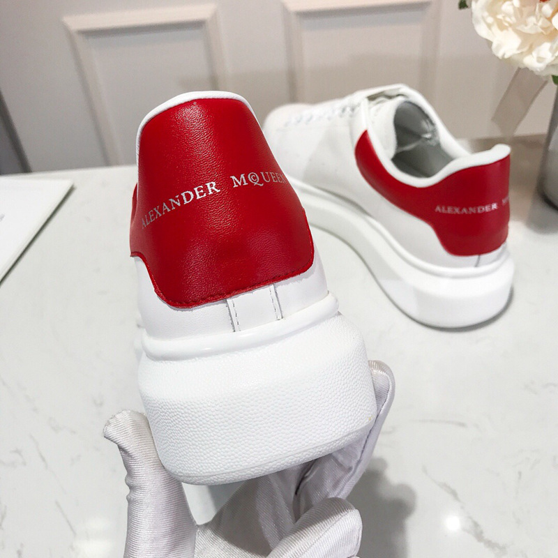 A1exa*der Mcqv*en Sports Shoes