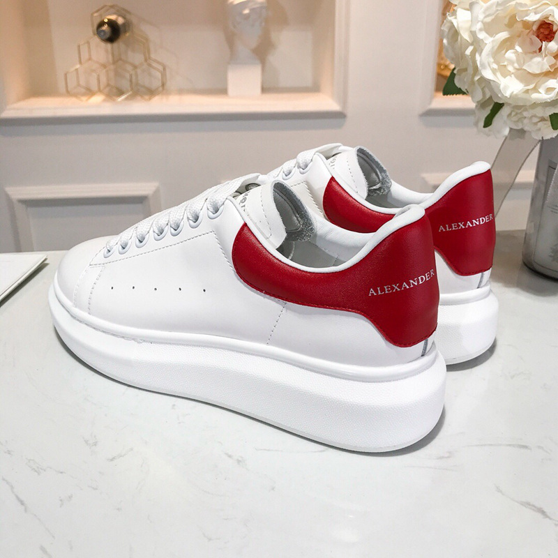 A1exa*der Mcqv*en Sports Shoes