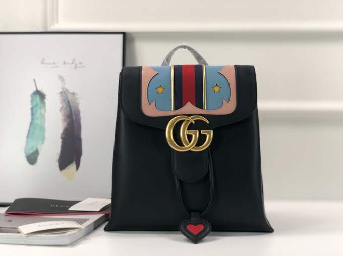 Gvc*1 Backpack 29cm