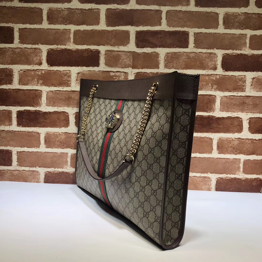 Gvc*1 RAJAH LARGE TOTE 537219