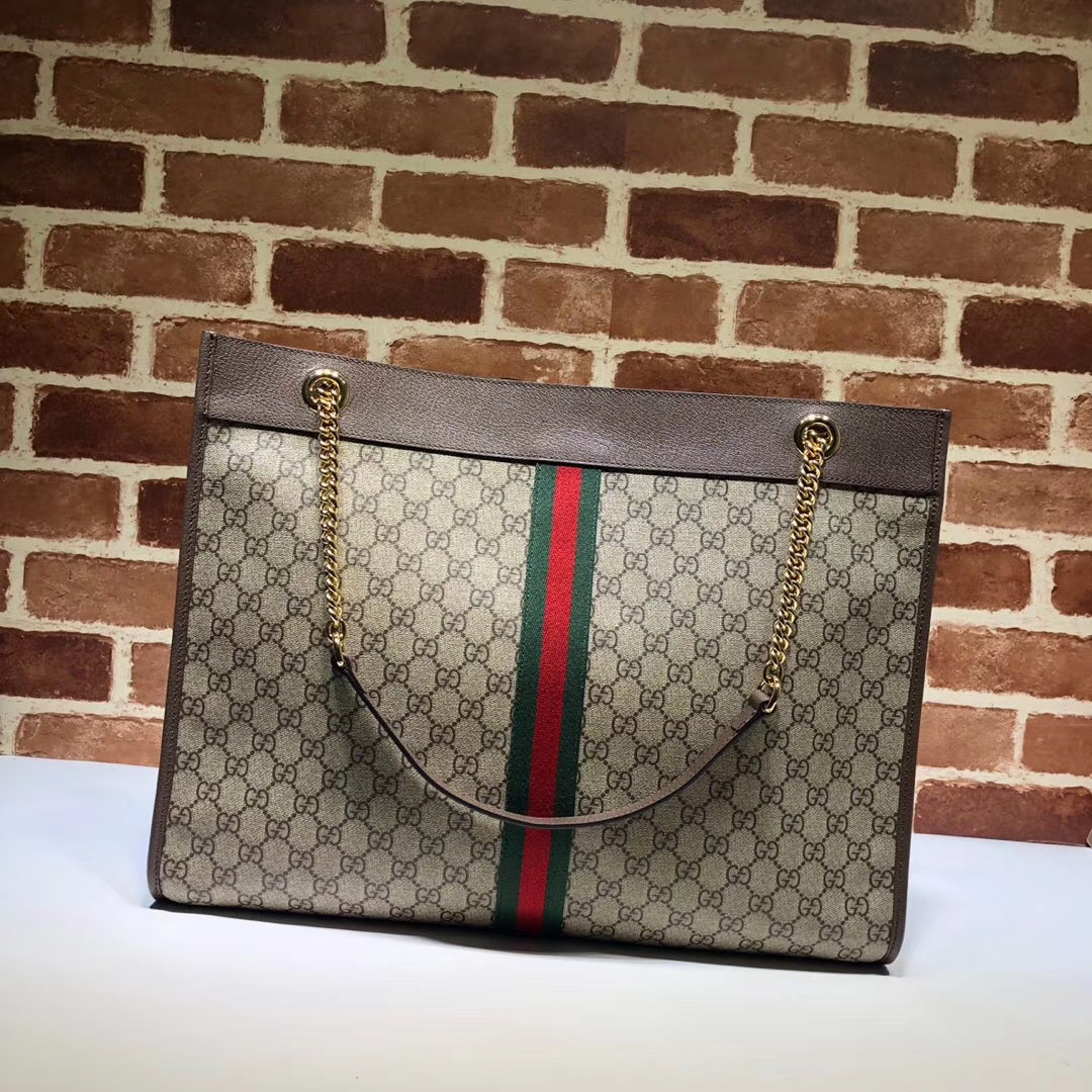 Gvc*1 RAJAH LARGE TOTE 537219