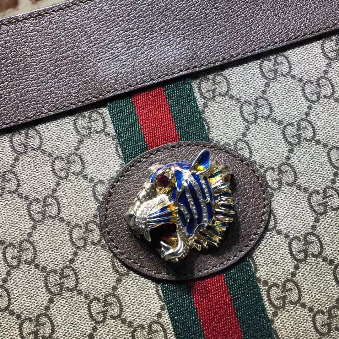 Gvc*1 RAJAH LARGE TOTE 537219