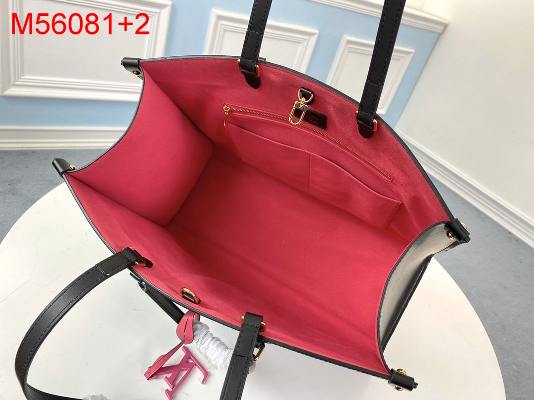 L0vis Vvtt0n Onthego M56081
