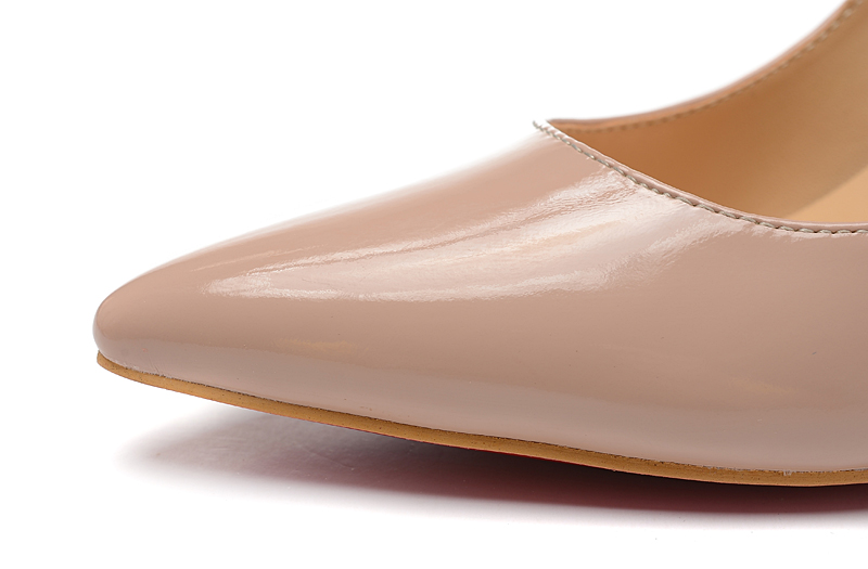 Chr1st1an Louboutin Heels 8cm 001