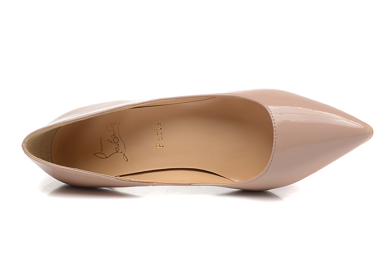 Chr1st1an Louboutin Heels 8cm 001