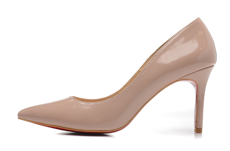 Chr1st1an Louboutin Heels 8cm 001