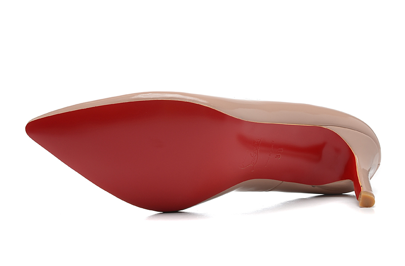 Chr1st1an Louboutin Heels 8cm 001