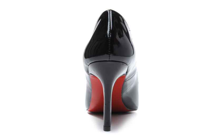 Chr1st1an Louboutin Heels 8cm 002