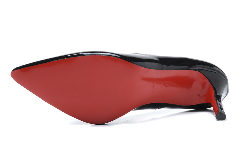 Chr1st1an Louboutin Heels 8cm 002