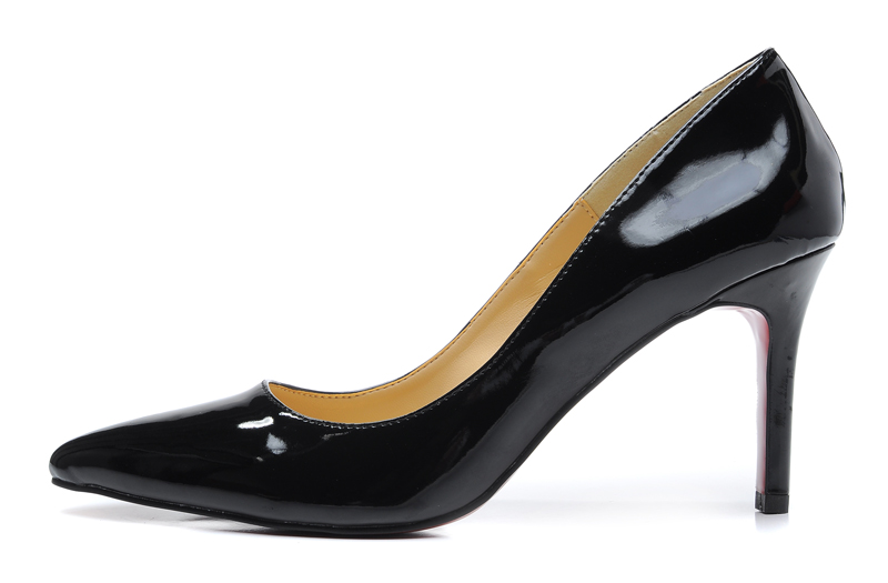 Chr1st1an Louboutin Heels 8cm 002