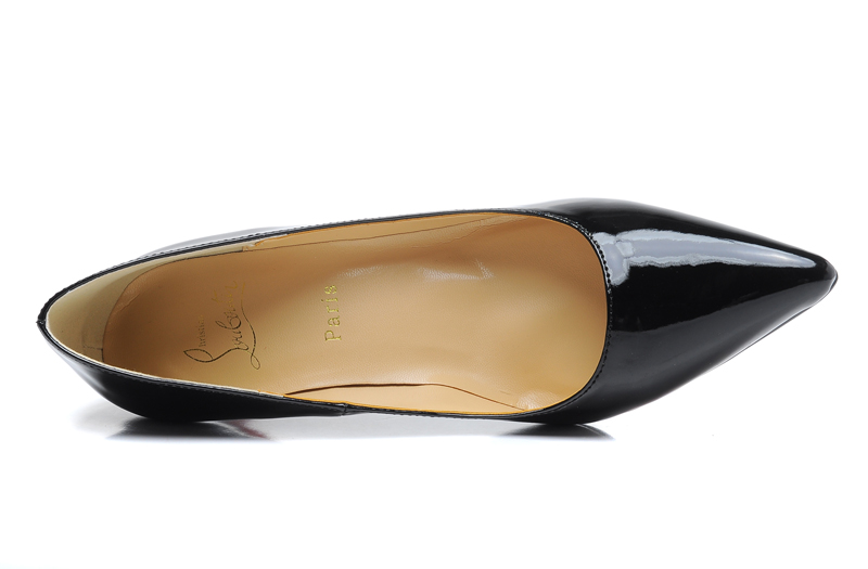 Chr1st1an Louboutin Heels 8cm 002