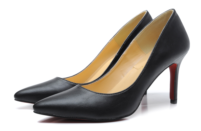 Chr1st1an Louboutin Heels 8cm 003
