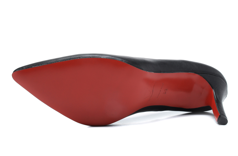 Chr1st1an Louboutin Heels 8cm 003