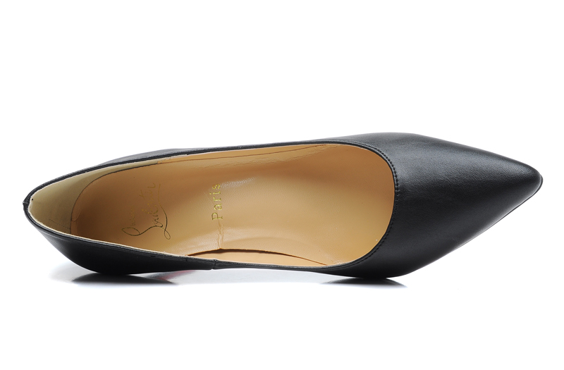 Chr1st1an Louboutin Heels 8cm 003