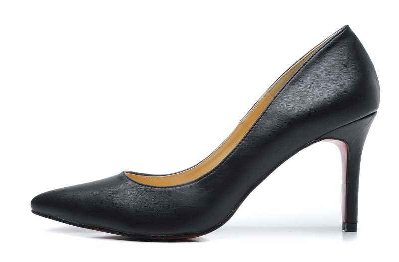 Chr1st1an Louboutin Heels 8cm 003