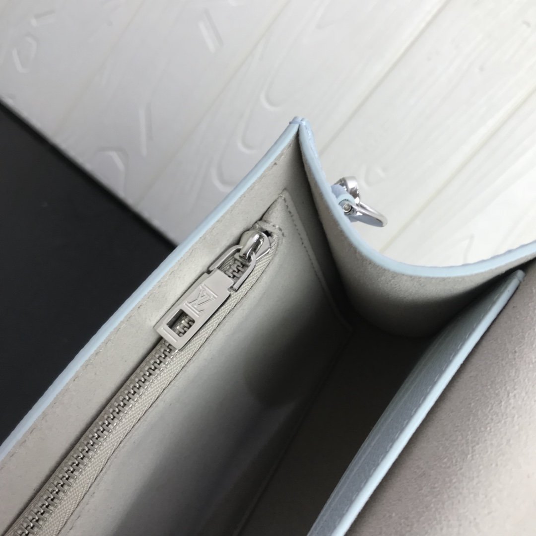 L0vis Vvtt0n Lockme Clutch Bag M56087
