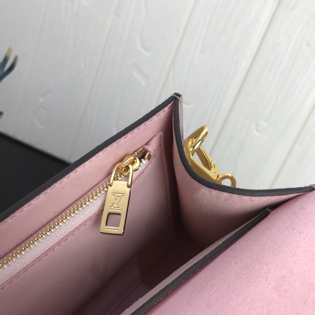 L0vis Vvtt0n Lockme Clutch Bag M56088