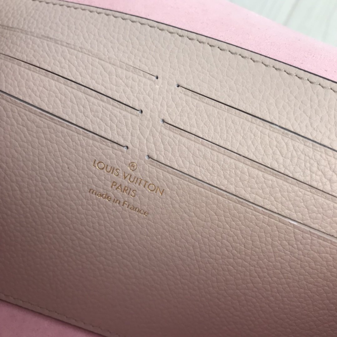 L0vis Vvtt0n Lockme Clutch Bag M56088