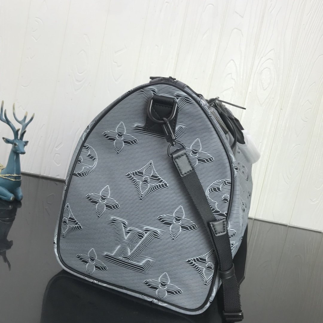 L0vis Vvtt0n Reversible Keepall Bandoulière 50
