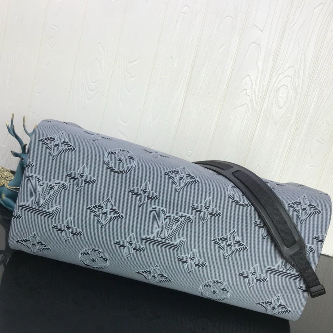 L0vis Vvtt0n Reversible Keepall Bandoulière 50