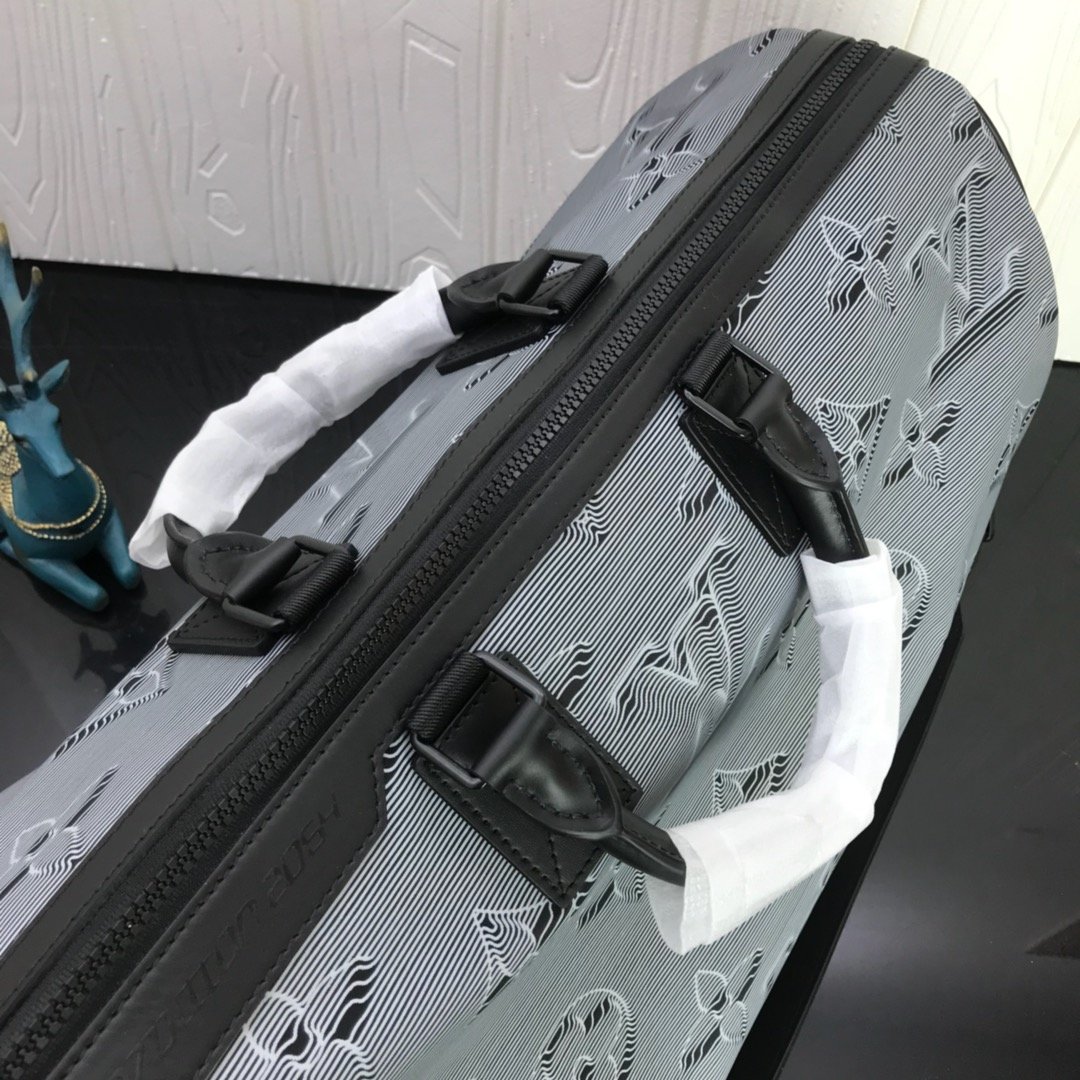 L0vis Vvtt0n Reversible Keepall Bandoulière 50