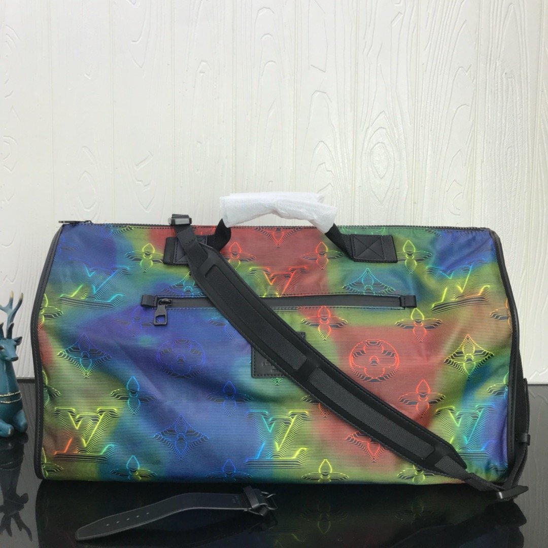 L0vis Vvtt0n Reversible Keepall Bandoulière 50 M44939