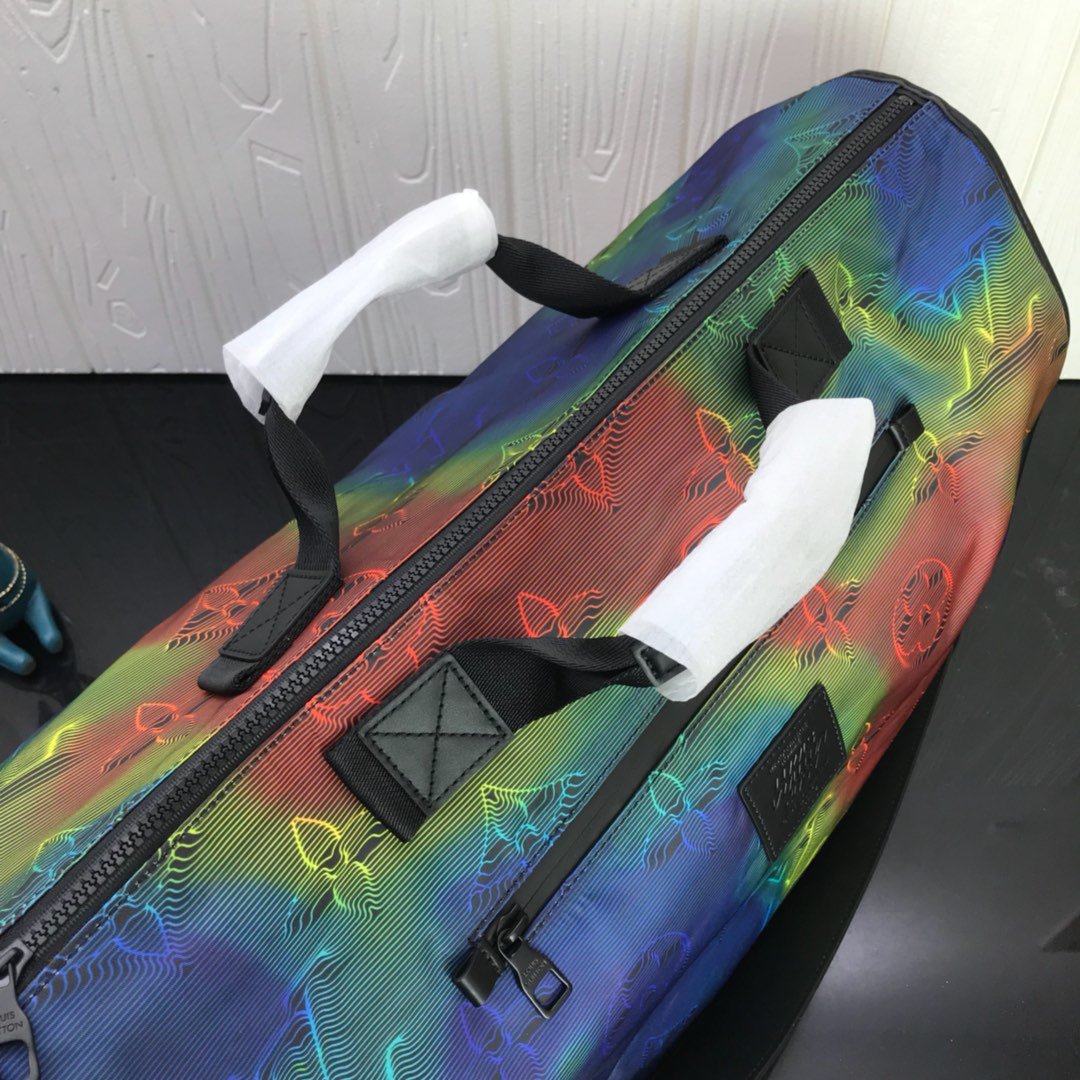 L0vis Vvtt0n Reversible Keepall Bandoulière 50 M44939