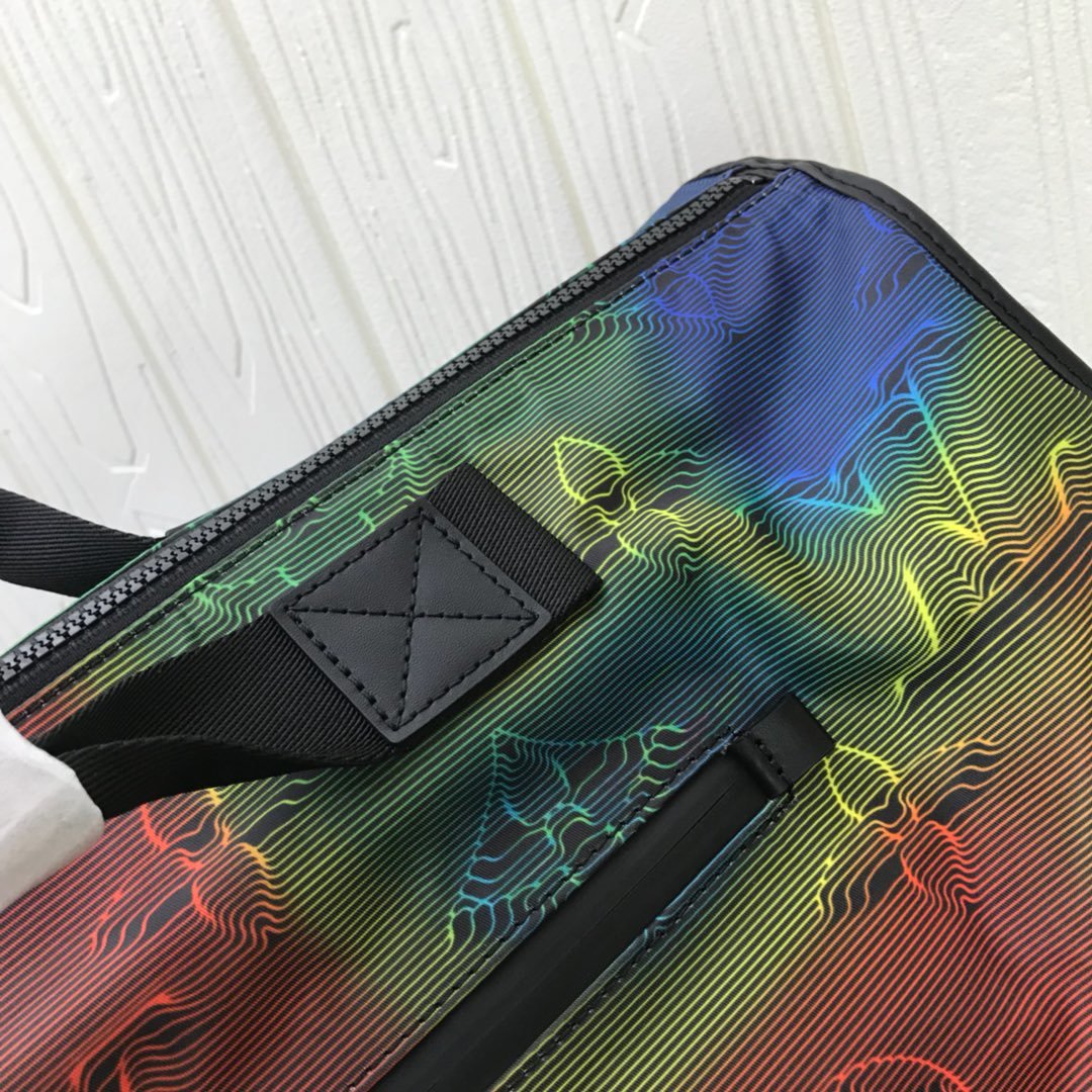 L0vis Vvtt0n Reversible Keepall Bandoulière 50 M44939