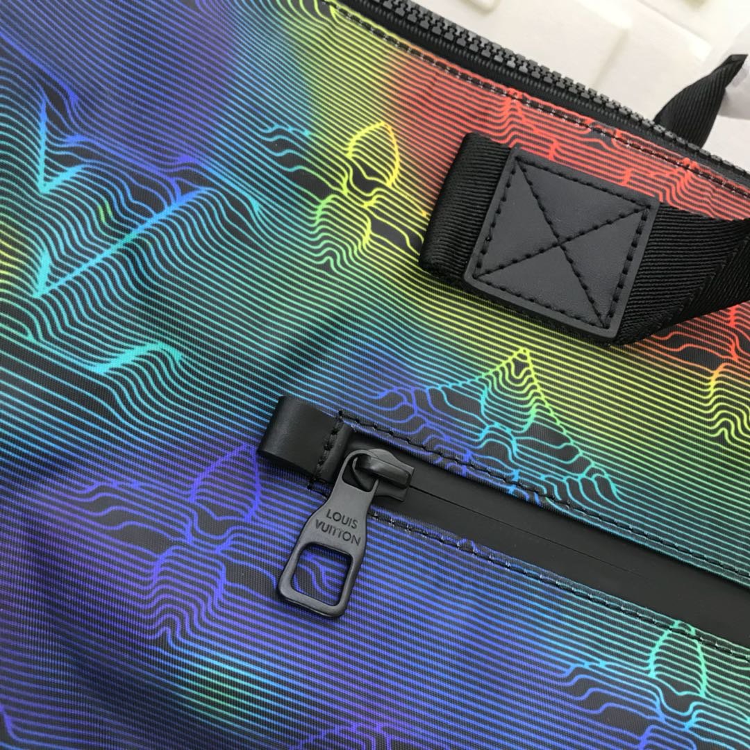 L0vis Vvtt0n Reversible Keepall Bandoulière 50 M44939