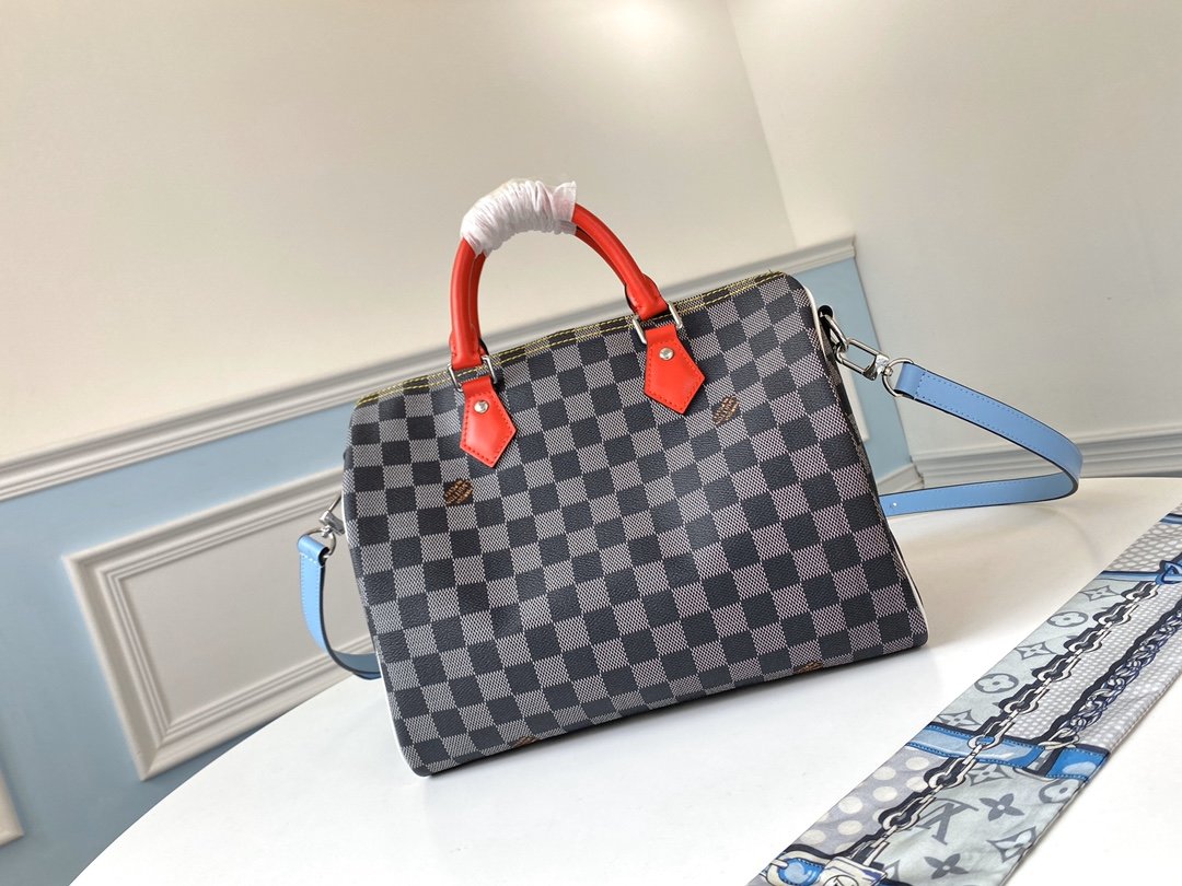 L0vis Vvtt0n N40236 SPEEDY BANDOULIÈRE 30