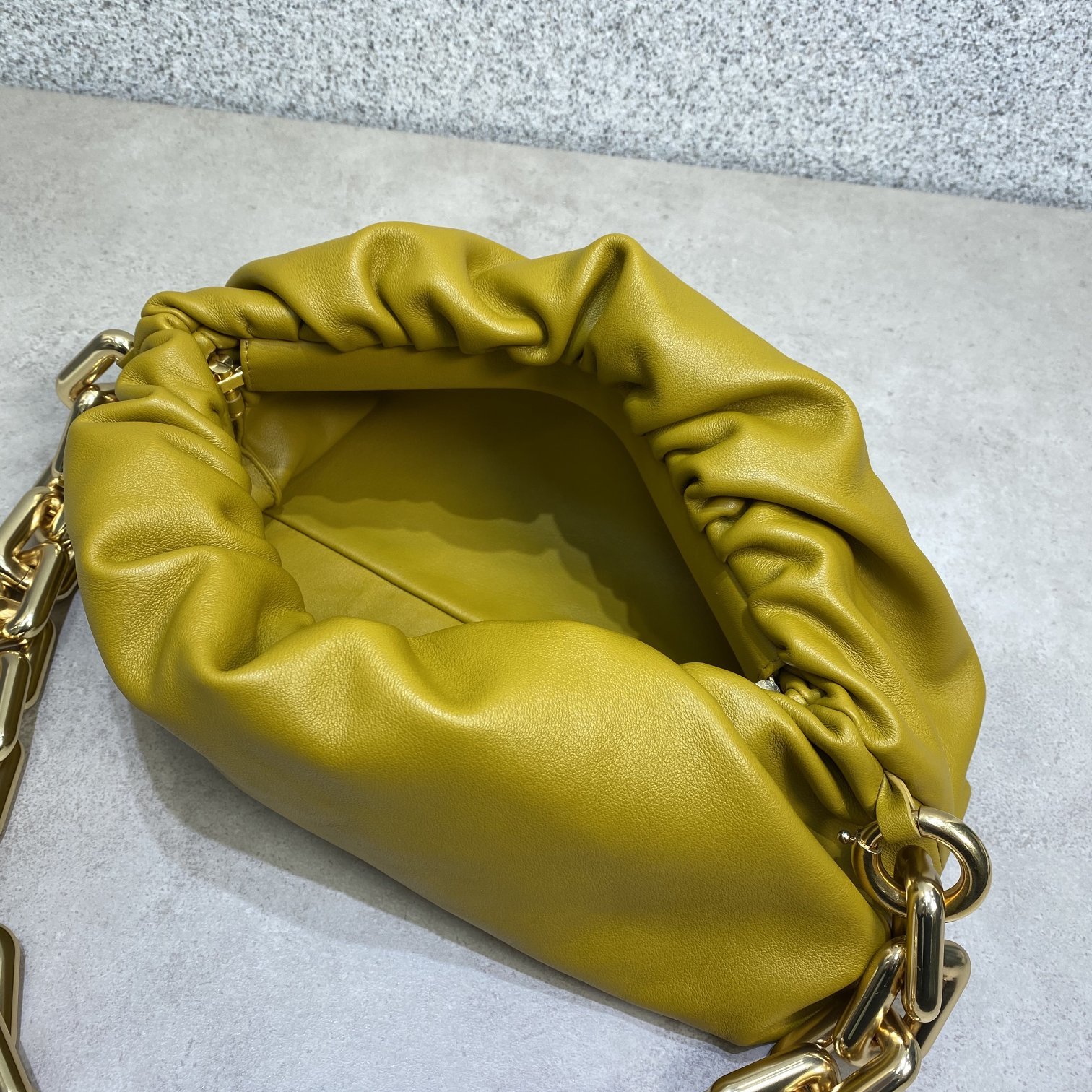 B0tt*ga Ven*ta The Chain Pouch 004